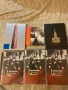 Rammstein Колекция. Оригинали. DVD, VHS, CD, снимка 1