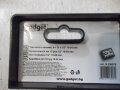 Тресчотка "Gadget" с вложки, к-т 12 части 1/2" 10-24 мм. нов, снимка 8