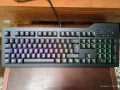Нереална цена от 100лв. Програмируема геймърска клавиатура Das Keyboard 4Q Smart RGB. Последни 3бр., снимка 15