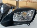 Фарове и вежди за Кавазаки Kawasaki KFX700, снимка 2