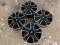 4 броя алуминиеви джанти за Renault Clio,Renault ZOE 16, снимка 7