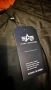 ALPHA INDUSTRIES Logo Puffer яке с качулка 3XL мъжко, снимка 6