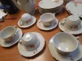 Продавам винтидж сервиз за кафе и торта, снимка 5