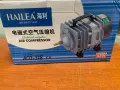 Hailea, компресор за въздух, ACO-318, 45w, снимка 1