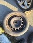 железни джанти за vw,audi 5x112 16цола, снимка 3