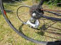 Шосеен велосипед на части/монтаж 2*8 Shimano Sora*105/, снимка 16
