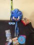 Пинята Соник Sonic Промоция, снимка 10