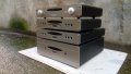 ROKSAN CASPIAN-High-End 5 channel power amplifier/ av surround processor-preampliefier / FM tuner / , снимка 3