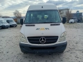Mercedes-Benz Sprinter  211CDI 8+1, снимка 2