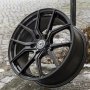 18" Wrath WF7 Джанти БМВ 5X120 BMW 3 E90 F30 5 F10 6 7 F01 X1 X2 X3 X5, снимка 4