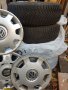 4бр.  Гуми  155/65/14-175/65/14-155/65/13 и др., снимка 2
