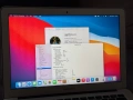 НОВ 13,3' Macbook Air 2017/Intel Core i5/8GB Ram/128GB SSD, снимка 12