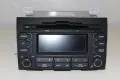 CD RADIO KIA Sportage SL (2010-2014г.) 961603U230WK / 96160-3U230WK касетофон, снимка 1