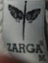 Потник ZARGA - M, снимка 2