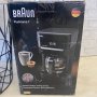 Кафемашина за шварц филтър мляно кафе Braun PurAroma KF7020 12 чаши, снимка 7