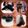 Запалка пистолет Валтер, снимка 1 - Подаръци за мъже - 41753230