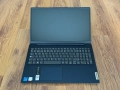 15.6' IPS Core i5-12450H Lenovo IdeaPad Slim 3i 16GB LPDDR5/256GB NVMe/Подсветка/Win 11/Бат 10ч., снимка 3