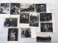КАРТИЧКА ДИПЛЯНКА ТРЕТЯКОВСКА ГАЛЕРИЯ 12 БР 1957 Г, снимка 3