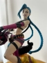 Фигура JINX/ LoL/ league of legends, снимка 6