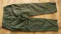 Beaver Lake HUNTING Trouser размер XL за лов риболов и туризъм панталон със здрава материя - 152, снимка 2