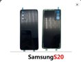 Samsung Galaxy S20 заден капак, снимка 1 - Резервни части за телефони - 43038366