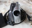 Canon Dc100 Camcorder - малки ДВД дискове, снимка 6