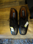 100% Оригинални кожени маркови обувки VENTURINI , снимка 1 - Спортно елегантни обувки - 34643217
