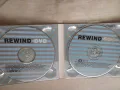 Rewind - The Best In Music & Video 2CD + DVD, снимка 3