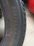 Michelin зимни 255/55/20, снимка 2