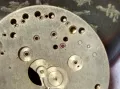 SWISS MADE 15 RUBIS Cal 526 МЕХАНИЗЪМ от СТАР РЯДЪК КОЛЕКЦИОНЕРСКИ ШВЕЙЦАРСКИ ДЖОБЕН ЧАСОВНИК 42655, снимка 9