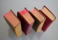 Комплект миниатюрни книги Liliput-Bibliothek, снимка 7