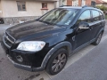 Chevrolet captiva, Шевролет каптива 4x4 на части!!! 2.0 VCDI no. 20010г, снимка 1