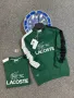 Lacoste мъжки блузи Различни цветове , снимка 1