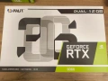 GeForce RTX 3060 с 12GB VRAM, снимка 2