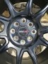 Спортни алуминиеви джанти, снимка 9