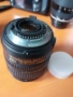Обектив Никон Nikon Nikkor AF-S 18-70 ED, снимка 3