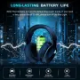Captain 300 Bluetooth 5.2 gaming headset PC PS5,PS4,Mac,Nintendo Switch, снимка 6