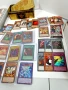 Лотове Yu-Gi-Oh карти 5 10 50 100 250 като нови ЮГиО yugioh холо комони rare common , снимка 11