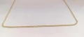 Златен синджир-5,40гр/14кр, снимка 1