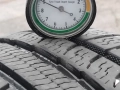 Гуми 225 45 17 Нокиан Nokian 4 броя gumi. Нов внос. Като нови!, снимка 6