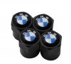 Метални капачки за вентили БМВ/BMW, снимка 3