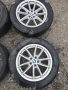 Лети джанти с зимни гуми Pirelli за BMW X3 G01  , снимка 2
