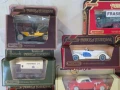 Ретро Стари Matchbox MOY Мачбокс Модели made in England Нови В Кутии, снимка 5