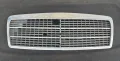 Предна Решетка Мерцедес Е класа W210 (H), снимка 2