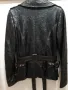 Дамско кожено яке, снимка 5