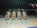 ПОРЪЧАН-ROTEL RB-1562 POWER AMPLIFIER 2912211617, снимка 8