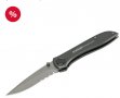 Продавам нов , сгъваем,джобен нож , изцяло от метал., снимка 1 - Ножове - 26675853