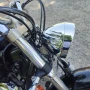 Yamaha Drag Star 1100 XVS, снимка 8