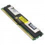 Рам памет RAM Kingston модел kvr667d2d8f5/1g 1 GB DDR2 667 Mhz честота, снимка 1 - RAM памет - 28600899