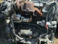 Двигател Ford Mondeo mk3 , Transit 2.0  115 кс duratorq cd 132 1S7Q 6007 AC, снимка 2